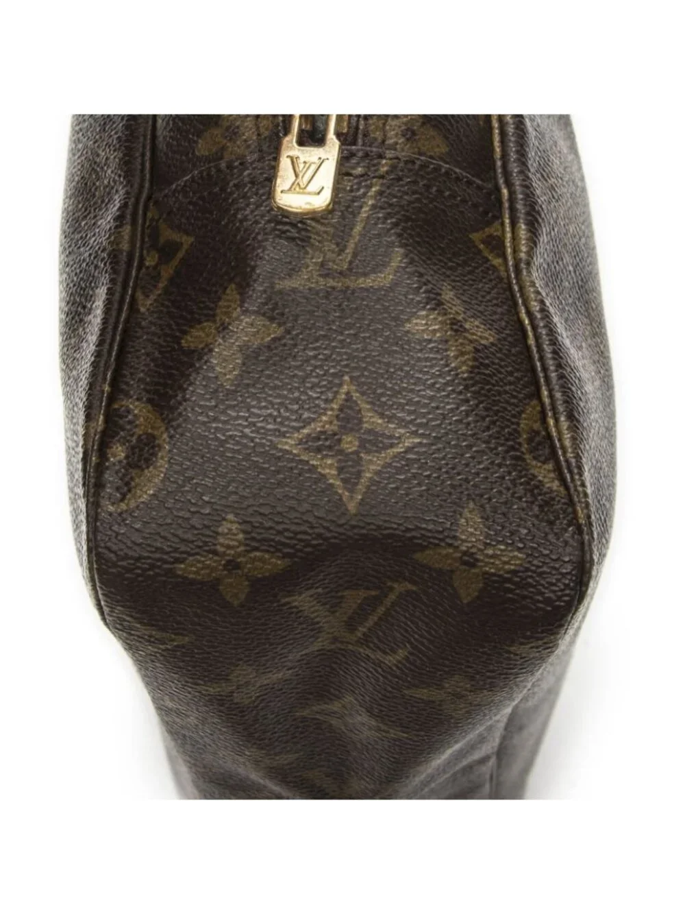 Louis Vuitton this authentic